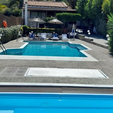Villa Kazantzakis Archanes Exterior foto